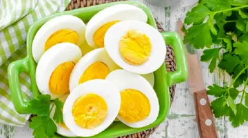 ଏମିତି ଖାଆନ୍ତୁ ଅଣ୍ଡା…