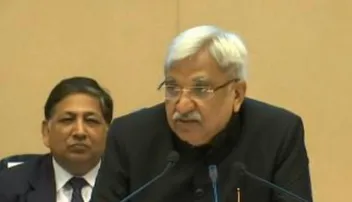 ଏପ୍ରିଲ ୧୧ରୁ ୭ ପର୍ଯ୍ୟାୟ ଭୋଟ ଗ୍ରହଣ, ମେ' ୨୩ରେ ଫଳାଫଳ