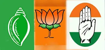 କପି-ପେଷ୍ଟ କରୁଛି କି ବିଜେଡି ?