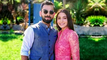 ବିଶ୍ୱକପ୍‌ ସମୟରେ ବିରାଟଙ୍କୁ ଏମିତି ଚିୟର୍‌ କରିବେ ଅନୁଷ୍କା!