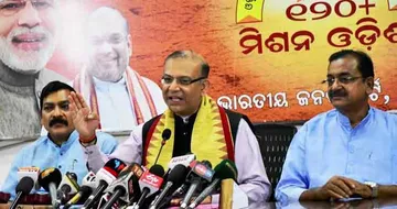 ‘ଆହୁରି ଅତ୍ୟାଧୁନିକ ହେବ ଭୁବନେଶ୍ୱର ବିମାନବନ୍ଦର’