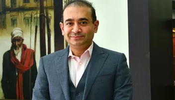 ନିରବ ମୋଦିଙ୍କ ବିଦେଶୀ ସମ୍ପତ୍ତି ବ୍ୟାଜ୍ୟାପ୍ତ କଲା ଇଡି