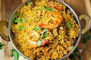 ସପୁରୀ ଚିଙ୍ଗୁଡ଼ି ପଲାଉ ଆପଣ ଖାଇଛନ୍ତି କି?