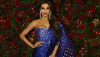 ନିଜ ବିବାହକୁ ନେଇ ମୁହଁ ଖୋଲିଲେ ମଲାଇକା...