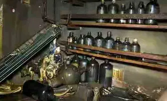 ଏସ୍‌ସିବିରେ ନିଆଁ ଲାଗି ପୋଡ଼ିଗଲା ଲକ୍ଷାଧିକ ଟଙ୍କାର ଯନ୍ତ୍ରାଂଶ