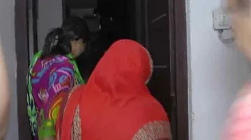 ଓଡ଼ିଶାରୁ ନିଖୋଜ ହୋଇଥିଲେ, ଉତ୍ତରପ୍ରଦେଶରୁ ଉଦ୍ଧାର ହେଲେ