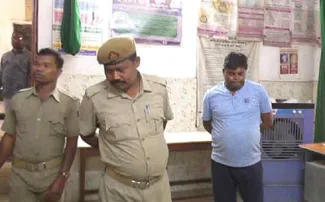 ପ୍ରତାରଣା ଅଭିଯୋଗରେ କୃଷି ଅଧିକାରୀ ଗିରଫ