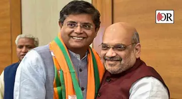 ବିଜେପିକୁ ସାହା ହେବକି ବୈଜୟନ୍ତଙ୍କ ଯୋଗଦାନ ?