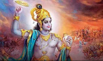 ପ୍ରଭୁ ଶ୍ରୀକୃଷ୍ଣଙ୍କ ପିତା-ମାତାଙ୍କର ଏମିତି ଘଟିଥିଲା ମୃତ୍ୟୁ !