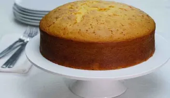 ପ୍ରେସର୍‌ରେ ତିଆରି କରନ୍ତୁ ସ୍ୱାଦିଷ୍ଟ ଭାନିଲା କେକ୍‌