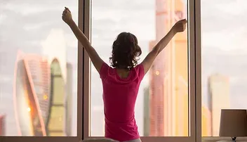 ସକାଳୁ ଉଠନ୍ତୁ, ସୁସ୍ଥ ରୁହନ୍ତୁ