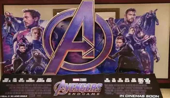 ଭାରତରୁ ଆରମ୍ଭ ହେଲା ଫିଲ୍ମ “ଆଭେଞ୍ଜର୍‌ସ୍‌: ଏଣ୍ଡଗେମ୍‌”ର ପ୍ରମୋସନ୍‌