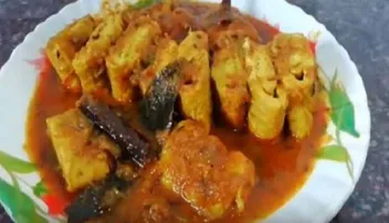 ଆଜି ହିଁ ଘରେ ପ୍ରସ୍ତୁତ କରନ୍ତୁ ଅଣ୍ଡା ଫେଣି ତରକାରୀ