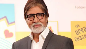 ଅମିତାଭ୍‌ଙ୍କୁ ଅମୁଲ୍‌ର ଶୁଭେଚ୍ଛା