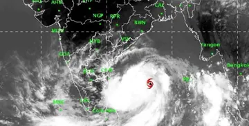 ପୁରୀ କୃଷ୍ଣପ୍ରସାଦ ବ୍ଲକରେ ଲ୍ୟାଣ୍ଡଫଲ୍ କରିପାରେ ଫୋନି