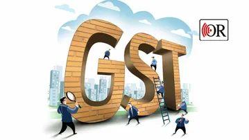 ବାତ୍ୟା ପ୍ରଭାବିତ ୧୪ ଜିଲ୍ଲାରେ ଜିଏସଟି ସେଲସ୍ ରିଟର୍ଣ୍ଣ ଦାଖଲ ଅବଧି ଘୁଞ୍ଚିଲା