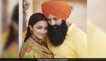 ୧୫ ଦିନରେ ୧୩୩ କୋଟିରେ ପହଞ୍ଚିଲାଣି “କେଶରୀ”ର କଲେକ୍ସନ୍‌