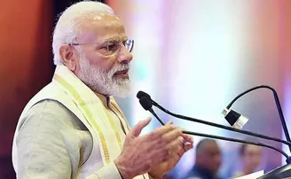 ଓଡ଼ିଶାର ନିର୍ବାଚନ ଫଳାଫଳ ସାରା ଦେଶକୁ ଆଚମ୍ବିତ କରିବ: ମୋଦି