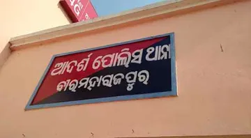ମା’ କୋଳରୁ ଛୁଆ ଚୋରି ଉଦ୍ୟମ ବେଳେ ଧରାପଡ଼ିଲା ଚୋର