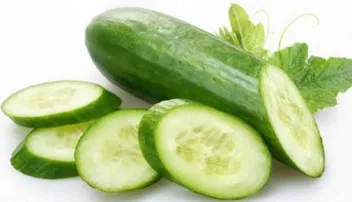 ଖରାଦିନେ କାକୁଡ଼ି ଖାଆନ୍ତୁ , ଆଉ ସୁସ୍ଥ ରୁହନ୍ତୁ