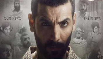 ରିଲିଜ୍‌ ହେଲା ଦେଶଭକ୍ତି ଉପରେ ଆଧାରିତ ଫିଲ୍ମ “ର’’