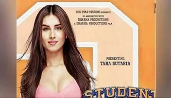 ସାମ୍ନାକୁ ଆସିଲା “ଷ୍ଟୁଡେଣ୍ଟ ଅଫ୍‌ ଦି ଇୟର୍‌-୨’ର ନୂଆ ପୋଷ୍ଟର, ଟ୍ରଲ୍‌ ହେଲେ ତାରା