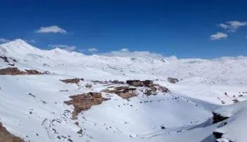 ଜାଣିଛନ୍ତି କି, ଦୁନିଆର ସବୁଠୁ ଉଚ୍ଚରେ ଥିବା ମତଦାନ କେନ୍ଦ୍ର ବିଷୟରେ