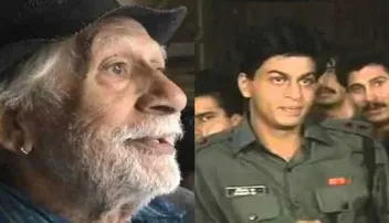 ବଲିଉଡ୍‌ ବାଦ୍‌ଶାହଙ୍କୁ ଲଞ୍ଚ୍‌ କରିଥିବା ନିର୍ଦ୍ଦେଶକଙ୍କ ପରଲୋକ