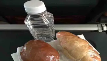 ପାଣି ମାଗିଲେ, ମିଳିଲା ଭରପୁର ଖାଦ୍ୟ