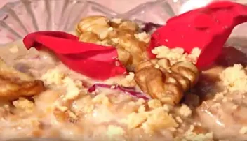 ପ୍ରସ୍ତୁତ କରନ୍ତୁ ଦେଶୀ ଆଳୁ ଗୋଲାପ କ୍ଷିରୀ 