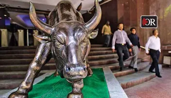 ଏକ୍‌ଜିଟ୍ ପୋଲ୍‌ ପ୍ରଭାବ: ପୁଞ୍ଜି ବଜାରରେ ବଢ଼ିଲା ଉତ୍ସାହ