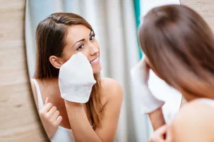 ସୁନ୍ଦର ଦେଖାଯିବା ପାଇଁ ଶୋଇବା ପୂର୍ବରୁ କରନ୍ତୁ ଏହି ୫ଟି କାମ