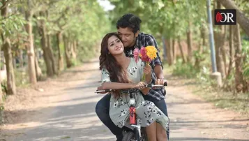 ତୁ ମୋ ଲଭ୍ ଷ୍ଟୋରୀ-୨'ରେ ଦେଖିବେ ୨ଟି ପ୍ରେମ କାହାଣୀ !
