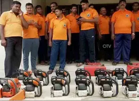 ଗ୍ରାଉଣ୍ଡ ଜିରୋରୁ ଫୋନି ଅପ୍‌ଡେଟ୍‌: ସବୁଠି ପ୍ରସ୍ତୁତି ଶେଷ ପର୍ଯ୍ୟାୟରେ