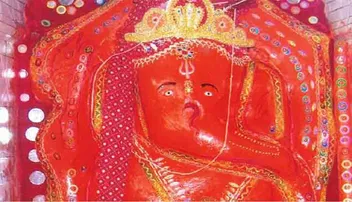 ଭାରତର ଏହି ସ୍ଥାନରେ ପୂଜା ପାଆନ୍ତି ‘ଗୋବର ଗଣେଶ’