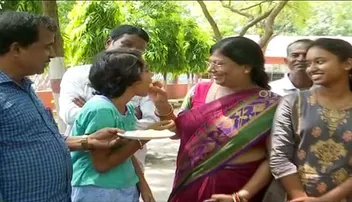 ଝାରସୁଗୁଡ଼ାରେ ପାସ୍‌ହାର ଅଧିକ, କୋରାପୁଟରେ କମ୍‌