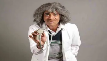 କପିଲ୍‌ଙ୍କ ଶୋ’ ଦେଖନ୍ତି କି ପ୍ରଶ୍ନରେ, ଏପରି ଉତ୍ତର ଦେଲେ ସୁନିଲ୍‌