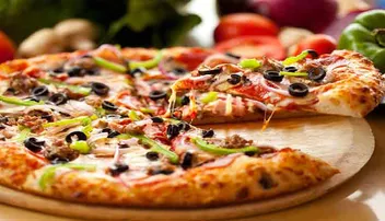 ବିନା ଓଭନରେ ପ୍ରସ୍ତୁତ କରନ୍ତୁ ସମସ୍ତଙ୍କ ପସନ୍ଦର ଚିଜ୍‌ ପିଜା