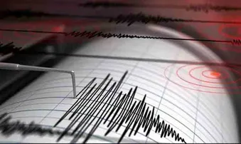 ଭୂକମ୍ପରେ ଥରିଲା ତାଇୱାନ୍