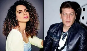 କଙ୍ଗନାଙ୍କ ଡରରେ ଆଗୁଆ ପୁଲିସ୍‌ ଷ୍ଟେସନ ପହଞ୍ଚିଲେ ଆଦିତ୍ୟ ପଞ୍ଚୋଲି