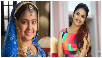 ମାତ୍ର ୧୧ ବର୍ଷରେ ଛୋଟ ପରଦାରେ ପାଦ ରଖି ଲୋକପ୍ରିୟ ହୋଇଥିଲେ ଏହି ଅଭିନେତ୍ରୀ