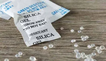 ଇଲେକ୍ଟ୍ରୀ ଜିନିଷ ଭିତରେ ଥିବା ଏହି ପ୍ୟାକେଟ୍‌ କ‘ଣ ଜାଣିଛନ୍ତି?