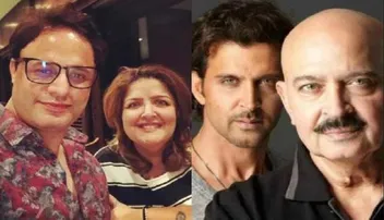 ହ୍ରିତିକ୍‌ଙ୍କ ଭଉଣୀ ସୁନୈନାଙ୍କ ସହ ସମ୍ପର୍କକୁ ନେଇ ମୁହଁ ଖୋଲିଲେ ବୟଫ୍ରେଣ୍ଡ ରୁହେଲ୍‌