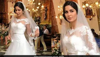 କ’ଣ ବିବାହ କରିବାକୁ ଯାଉଛନ୍ତି କ୍ୟାଟ୍ରିନା? ଫଟୋ ହେଲା ଭାଇରାଲ୍‌