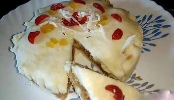 ରଜରେ ତିଆରି କରନ୍ତୁ ମୁଆଁ ପିଠା