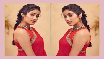 ଅନ୍ଧବିଶ୍ୱାସୀ ଜାହ୍ନବୀ! ଫିଲ୍ମକୁ ନେଇ କହିଲେ ଏମିତି କଥା