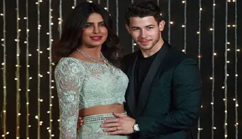 ପ୍ରିୟଙ୍କା ହେବେ ଭାରତ ପ୍ରଧାନମନ୍ତ୍ରୀ ଏବଂ ନିକ୍‌ ଆମେରିକା ରାଷ୍ଟ୍ରପତି !