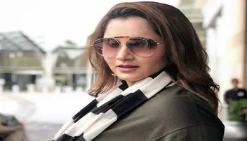 ମୁଁ ପାକିସ୍ତାନ କ୍ରିକେଟ ଟିମ୍‌ର ମା’ କିମ୍ବା ଫିଟ୍‌ନେସ୍‌ କୋଚ୍‌ ନୁହେଁ: ସାନିଆ