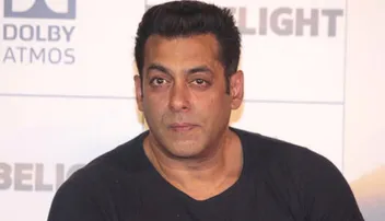 ପୁଣି ଦବଙ୍ଗଗିରି ଦେଖାଇ ଫସିଲେ ସଲମାନ୍: କୋର୍ଟକୁ ଗଲା ମାମଲା