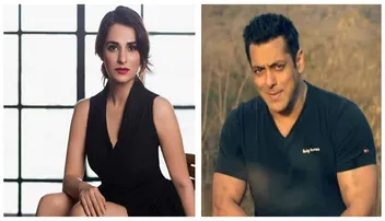 ସଲ୍‌ମାନ୍‌ଙ୍କ ଅନ୍‌ସ୍କ୍ରିନ୍‌ ଭଉଣୀଙ୍କୁ ନେଇ ଚର୍ଚ୍ଚା